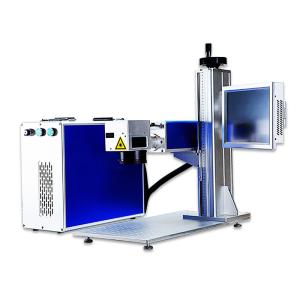 Quality CNC 5W 355nm UV Laser Marking Machine For Cellphone Case wholesale