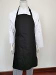 OEM Hotel Cooking Chef Work Apron Custom Restaurant Kitchen Cooking Apron