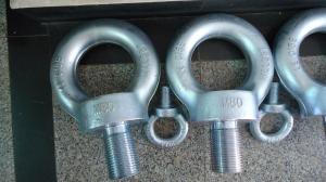 Quality Din580 Eye bolt wholesale