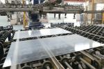 Ultra Clear Electricizable Solar Panel Photovoltaic Glass/Sun-Shade Heat