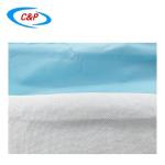 Breathable Disposable Medical Supplies Orthopedic Stockinette OEM