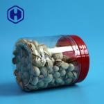 23oz 700ml Leak Proof Plastic Jar Food Grade For Sweets Packaging