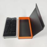 Folding Electronics Packaging Box Magnet For Digital Product Intelligent