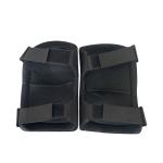 Outdoor Sport Training Knee and Elbow Pads with Basic Protection Protection