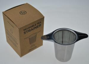 Quality SUS304 Wire Mesh Filter wholesale