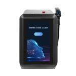 Professional 1600W Diode Laser Skin Rejuvenation Machine With English Chinese