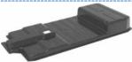 Auto Parts Molding SMC Car Battery Cover Composite Compression Moulding