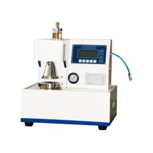Quality GB/T1539 Resolution 1kpa Paperboard Bursting Strength Tester wholesale