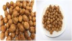 Spicy Blanched Crispy Roasted Chickpeas Snack Full Nutrition Snacks