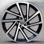Replica 18x8 5x112 Rims
