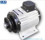 DHF Belt type 400mm exhaust fan/ blower fan/ ventilation fan motor upside