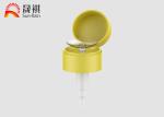 33/410 0.5cc Output Nail Pump Empty Nail Remover Dispenser Pump Bottle