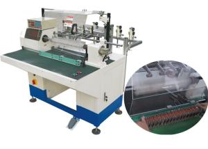 Quality Hot Sale Induction Long Motor Automatic Stator Winding Machine SMT - R160 wholesale