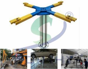 Quality 1 Post Car Lift W-102X wholesale