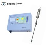 Tank Monitoring 50mA IP67 4500mm Atg Fuel Level Gauge