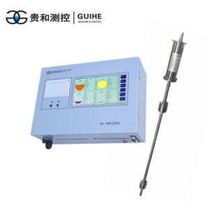 Quality Service Station 1-4m Underground gasoline Storage Tanks Automatic Tank Gauge wholesale