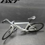 Carbon Gravel Bike With Disc Brake Full Hidden Cable Road Bike 700C Shimano