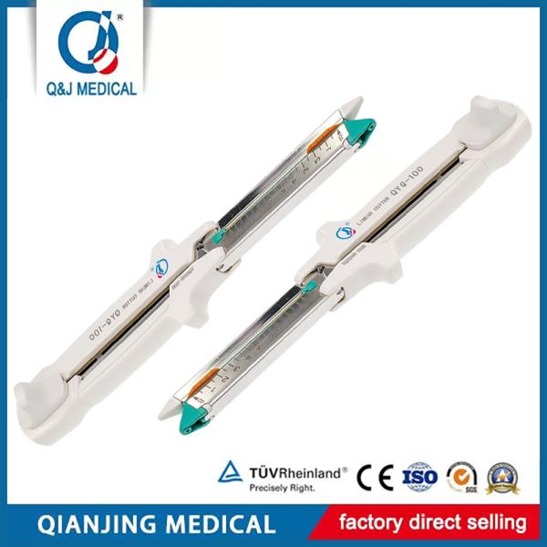 Cheap 4.5mm Abdominal Surgery Disposable Linear Cutter Stapler for sale