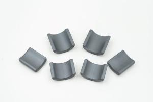 Quality Ferrite Strontium Powder As Raw Material Permanent Magnet Ferrite For Inverter Motor W5019B wholesale
