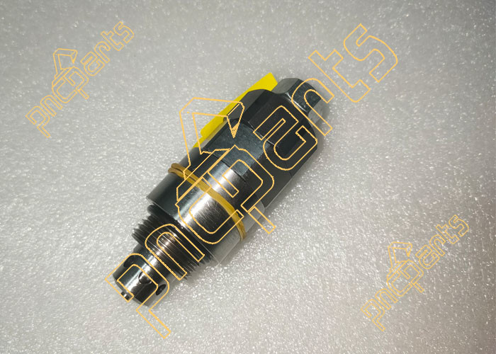EX200-5 ZX330-3 DH370 JCB220 JS330 Main Relief Valve Service 4654860