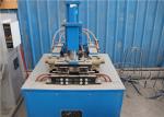 Energy Saving Projection Welding Machine , Spot Welding Equipment For Stainless