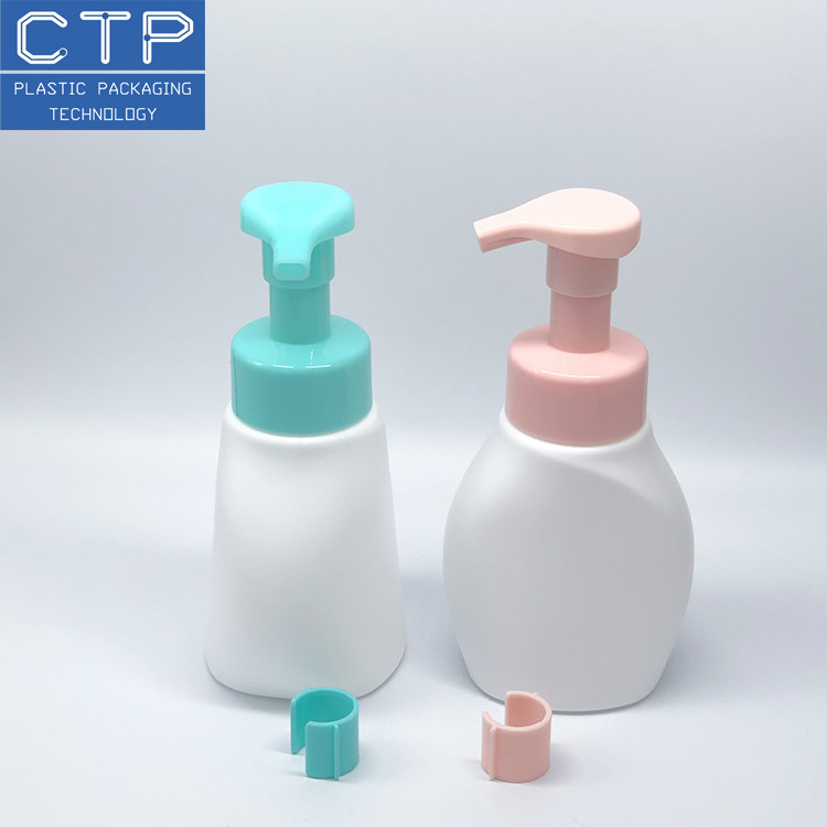 Unisex Facial Wash Foam Pump from CTP and Performance 43-410-D