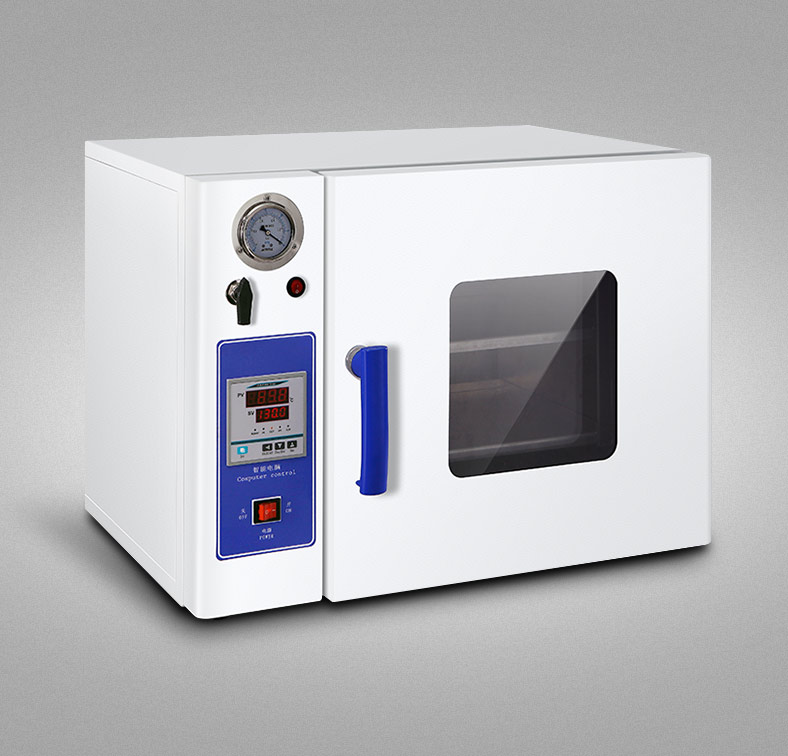 20L Blast Drying Oven Benchtop Heating Oven Laboratory Medicine