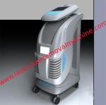 Painless 808nm Diode Laser Hair Removal Machine