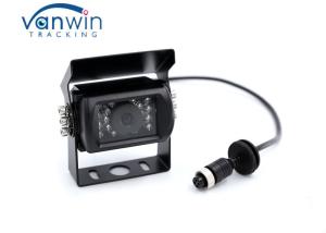 Quality Good night vision 600tvl sony / 720P vehicle surveillance camera IP67 for Bus / Truck wholesale