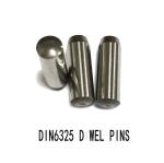 HRC58~62 bearing steel DIN6325 cylindrical dowel pin