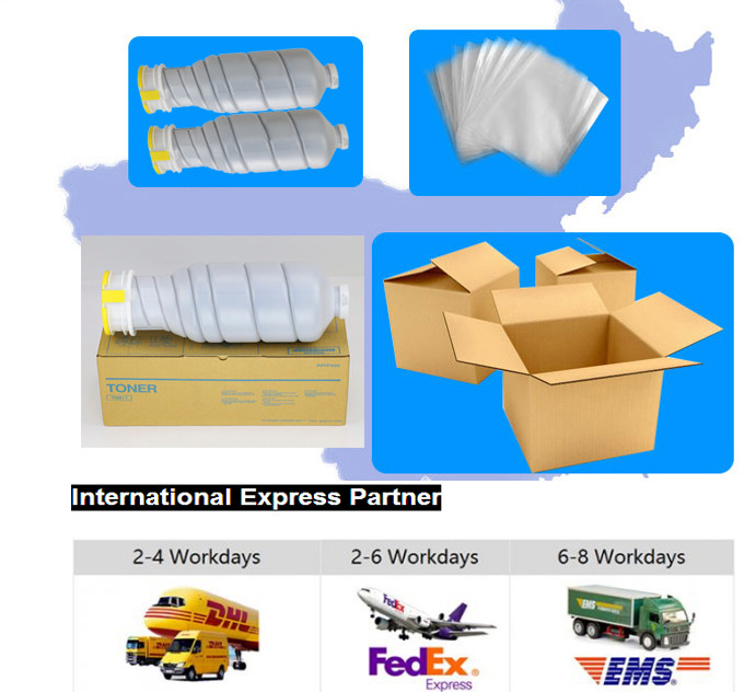 Minolta Bizhub Konica Minolta Toner Pro 910 Black With 66000 Pages Capacity