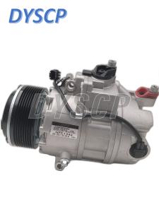 Quality AC Compressor For Bmw E71 F02 730 X6 3.0 64529205096 64526983398 2009 8PK wholesale