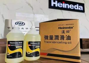 Quality Vegetable Based Stainless Steel Cutting Oil wholesale