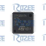 STM32G474RCT6