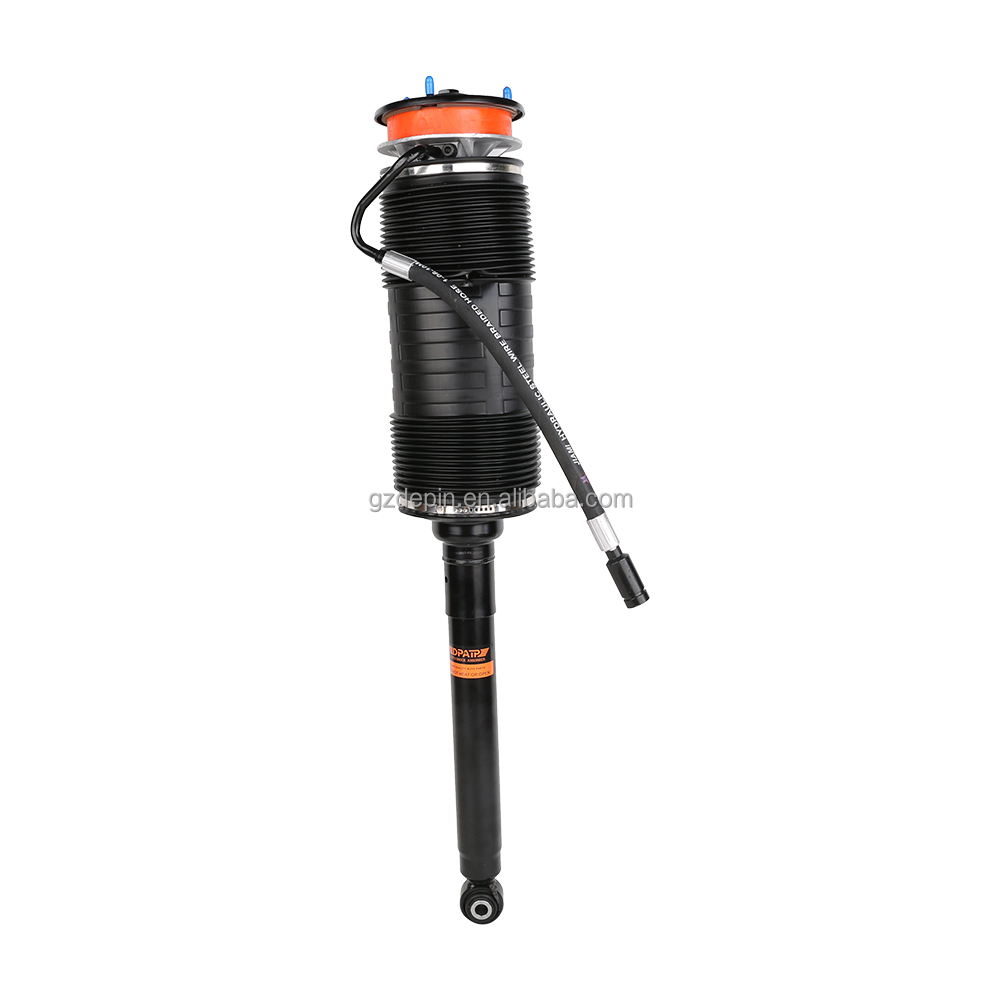 ABC Hydraulic Strut Suspension Shock Absorbers 2213200413 for Benz 221 S600 For Repair