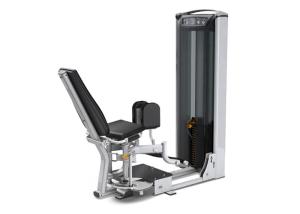 Quality Physical Commercial Gym Equipment Hip Abductor Customized Logo Robust Structure wholesale