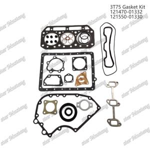 Quality Full Gasket Kit 3T75 121470-01332 121550-01330 wholesale