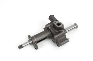 Quality ISUZU GENUINE 6BD1T EX200 OIL PUMP 1-13100233-0 1131002330 JIUWU POWER wholesale