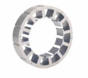 3M Powder Customizable Three-Phase DC Brushless Motor Electric Frameless BLDC Stator Rotor Accessories