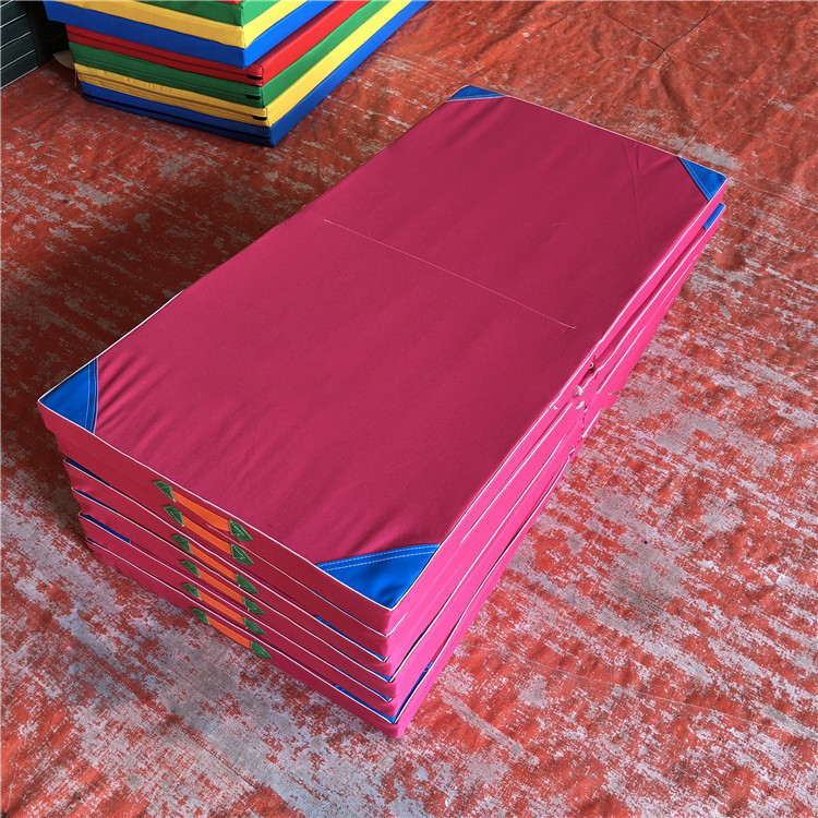Anti Crack Kids Gymnastics Mat Best-117 Play Game Foam Cheerleading Floor Mats