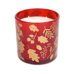 2 Wick Glass Jar Scented Candle Handmade Luxury Aromatherapy Soy Candles In Jars