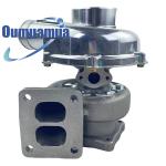 Isuzu 6BD1T Diesel Aftermarket Turbo Parts 1144002720 VB240044 ODM