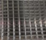 3mm Metal Mesh Fencing Panels , 2 X 2 Welded Wire Panels