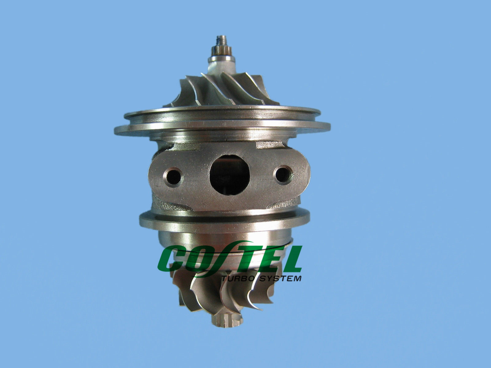 Mitsubishi Shogun Pajero L300 L200 Turbo Repair Parts 4D56 Engine 49177-01510 MD168053