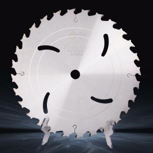 Quality LAMBOSS Industrial Grade TCT Circular Ripping Saw Blades Without Rakers wholesale