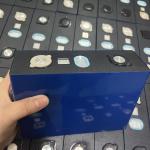 Energy Storage System ESS Battery Lifepo4 3.2V 100Ah CATL Solar 4000 Times