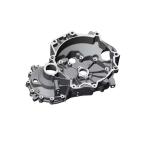 Metal Foundry Permanent LCPD Pressure Die Casting Mould Aluminium Auto Mold