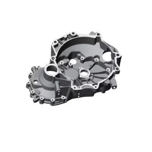 Quality Metal Foundry Permanent LCPD Pressure Die Casting Mould Aluminium Auto Mold Automobile wholesale