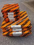 Original THK Cross roller bearing RB8016UUC0 ,RA20013UUC0 ,RB25025UUC0