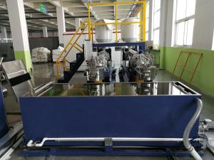 Quality PP Monofilament Extruder Machine wholesale
